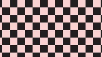 aesthetics checkerboard, gingham background illustration photo