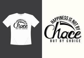 Creative thinking modern typography inspirational lettering quotes t shirt design suitable for print vector template design