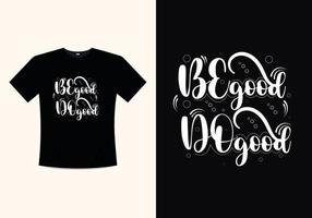 Creative thinking modern typography inspirational lettering quotes t shirt design suitable for print vector template design