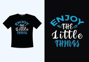 Creative thinking modern typography inspirational lettering quotes t shirt design suitable for print vector template design