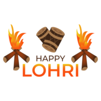lohri Punjab Festival gratuito png