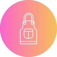 Shef Vector Icon