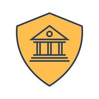 Security Vector Icon