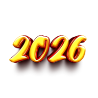 2026 png graphic