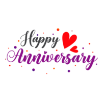 Anniversary PNG Free Images with Transparent Background - (12,359 Free  Downloads)