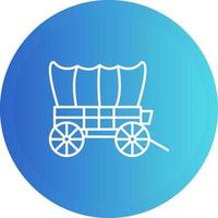 Cart Vector Icon