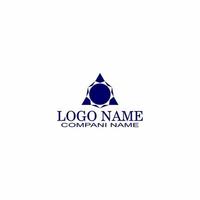 vector de logotipo abstracto gratis con archivo eps