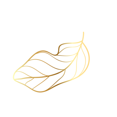 Gold Leaf PNGs for Free Download