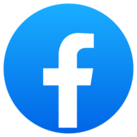Facebook png icon
