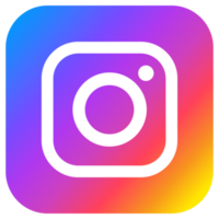 icono de instagram png