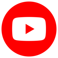 icône youtube png