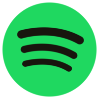 Spotify-PNG-Symbol png