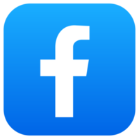 Facebook png icon