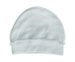 gorro de bebe aislado png