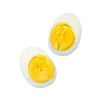 Boiled Egg PNGs for Free Download