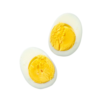 Boiled Egg PNG Transparent Images Free Download, Vector Files