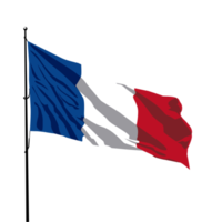 bandera de francia, bandera francesa, bandera de viento, revolución, guerra, revolución francesa, bandera de la revolución png