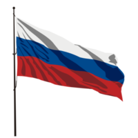 russlandflagge, russische flagge, windflagge, krieg, ukrainekrieg, militärflagge png