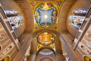 Basilica of the National Shrine Catholic Church in Washington D.C., 2022 photo