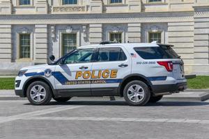 United States Capitol Police, Washington D.C., 2022 photo