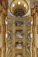 basílica de sant andrea della valle - roma, italia, 2022 foto