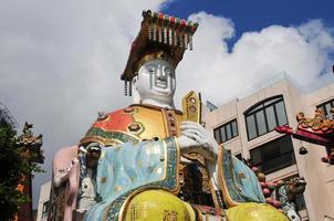 Tin Hau Temple - Hong Kong, 2022 photo