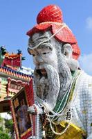 Tin Hau Temple - Hong Kong, 2022 photo