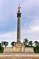 Bronx Victory Memorial - New York photo