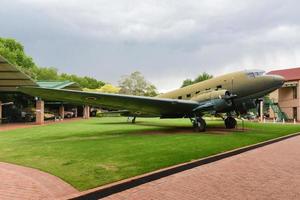 South African National Museum of Military History, Johannesburg, 2022 photo