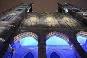 Notre Dame Basilica - Montreal, Canada photo