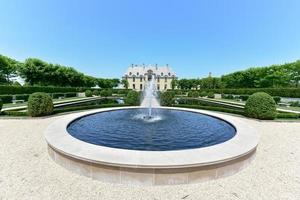 Oheka Castle Grounds, Huntington, 2022 photo