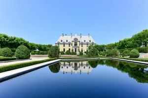 Oheka Castle Grounds, Huntington, 2022 photo