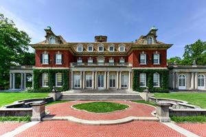 Old Westbury Gardens Mansion - Long Island, 2022 photo