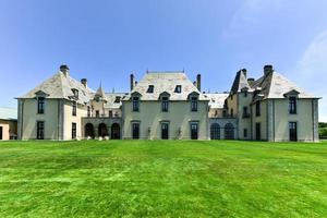 Oheka Castle Grounds, Huntington, 2022 photo