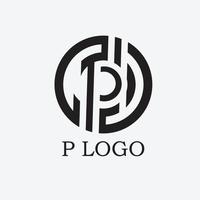 logo design template vector