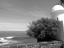 isla de tenerife en españa foto