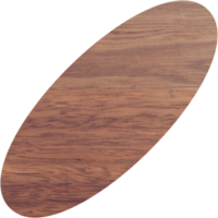 wijnoogst houten vel hout in eenvoudig vorm verzameling png