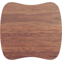 Vintage ▾ di legno foglio legna nel di base forma collezione png