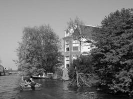 the cit of Porto at the douro river photo