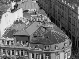 Porto at the douro river photo