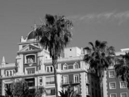 Porto at the douro river photo