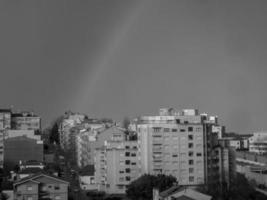 ciudad de porto en portugal foto