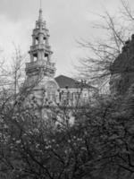 ciudad de porto en portugal foto