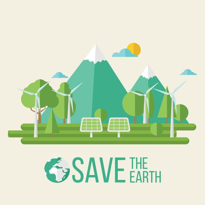 Forest Conservation Vector Art, Icons, and Graphics for Free Download