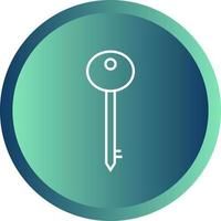 Key Vector Icon