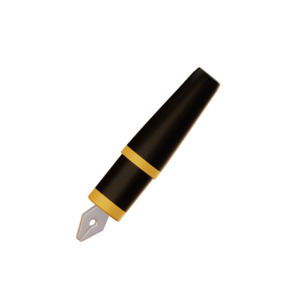 Pen PNGs for Free Download