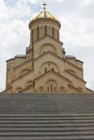 Trinity Church, Tbilisi, Georgia photo