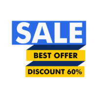 Sale banner set, special offer tag collection. Weekend hot deal badge template, this weekend only sale icon. png