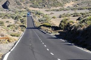 View of a road photo