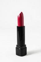 Lipstick in Black Container photo